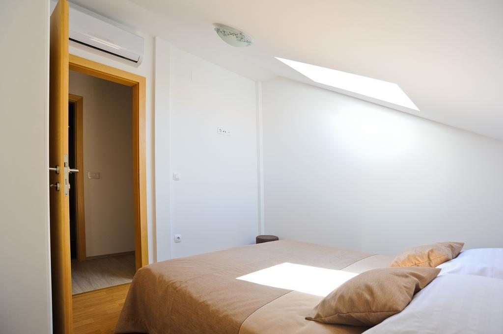 Apartmani Roko Zadar Room photo