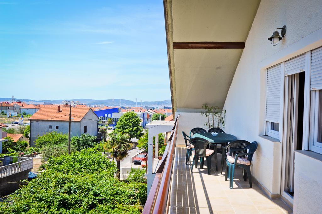 Apartmani Roko Zadar Room photo
