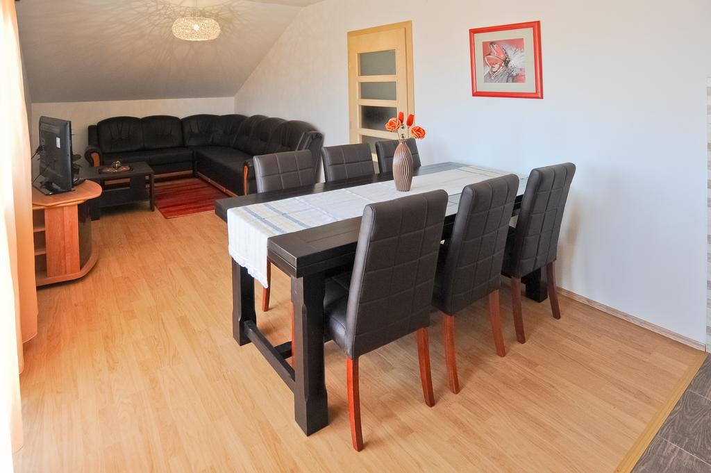 Apartmani Roko Zadar Room photo