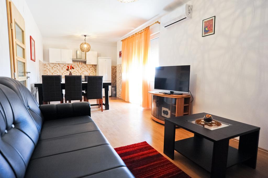 Apartmani Roko Zadar Room photo
