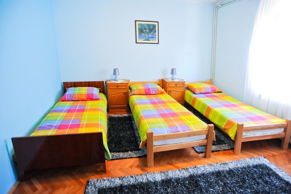 Apartmani Roko Zadar Room photo